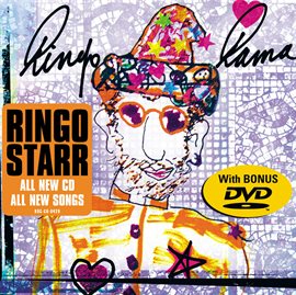Cover image for Ringorama