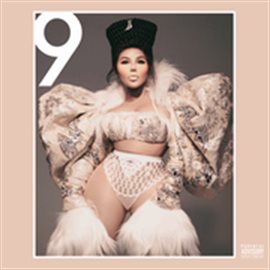 Cover image for 9