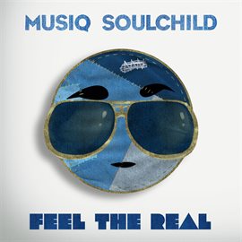 Cover image for Feel The Real