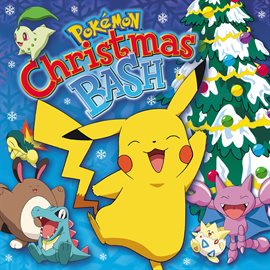 Cover image for Christmas Bash