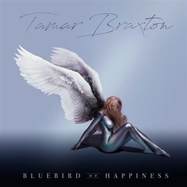 Imagen de portada para Bluebird Of Happiness