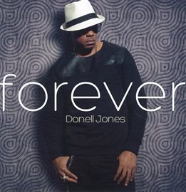 Cover image for Forever