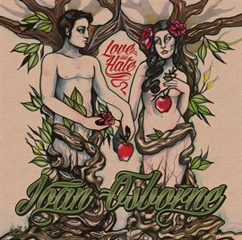 Imagen de portada para Love And Hate