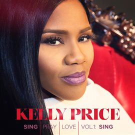 Cover image for Sing Pray Love Vol. 1: Sing
