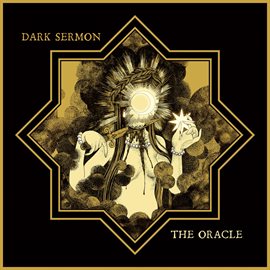 Cover image for The Oracle