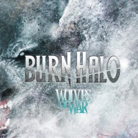 Imagen de portada para Wolves Of War