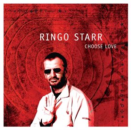 Cover image for Choose Love