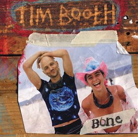 Cover image for Bone