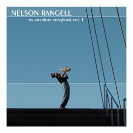 Imagen de portada para My American Songbook - Volume 1