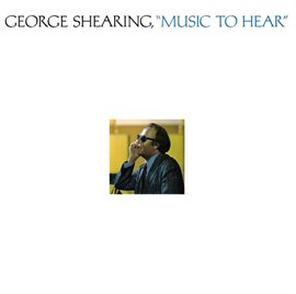 Cover image for Music To Hear