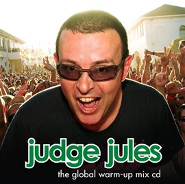 Cover image for The Global Warm Up Mix