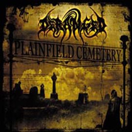 Cover image for Plainfield Cemetary