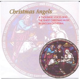 Imagen de portada para Christmas Angels