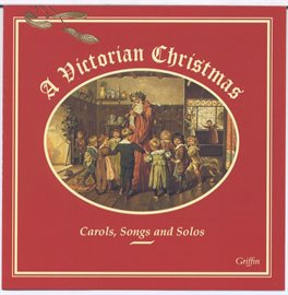 Cover image for Victorian Christmas