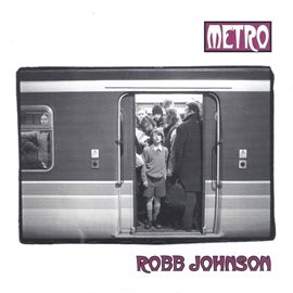 Cover image for Metro