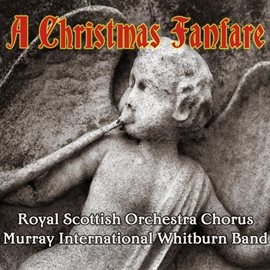 Cover image for A Christmas Fanfare