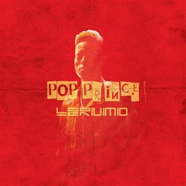 Cover image for Pop Prince