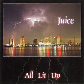 Cover image for All Lit Up