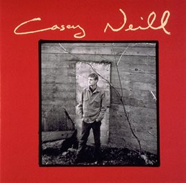 Cover image for Casey Neill