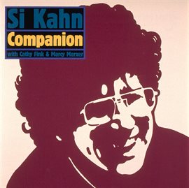 Imagen de portada para Companion