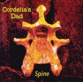 Cover image for Spine