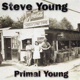 Cover image for Primal Young