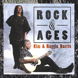 Cover image for Rock Of Ages