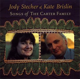 Cover image for Songs Of The Carter Family