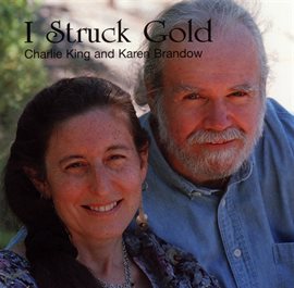 Imagen de portada para I Struck Gold