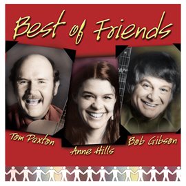 Cover image for Best Of Friends