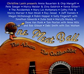 Imagen de portada para One Meat Ball