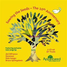 Cover image for Sowing The Seeds - The 10th Anniversary