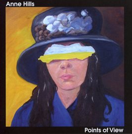 Cover image for Points Of View