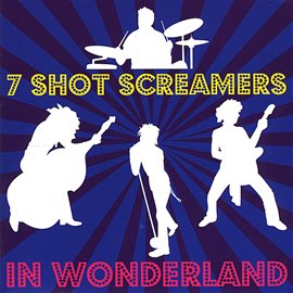 Imagen de portada para In Wonderland