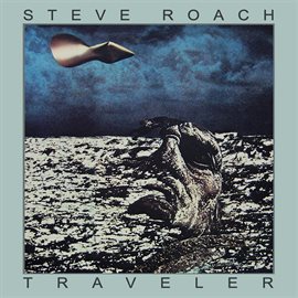 Cover image for Traveler