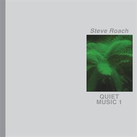 Cover image for Quiet Music 1