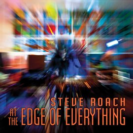 Cover image for At The Edge Of Everything (Live In Netherlands)