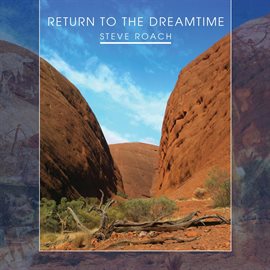 Cover image for Return To The Dreamtime
