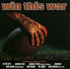 Cover image for Win This War