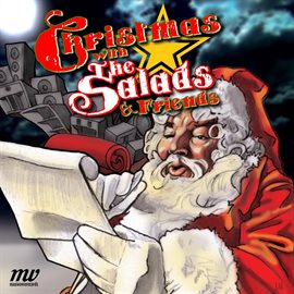 Cover image for Christmas With The Salads And Friends