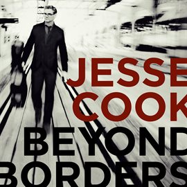 Imagen de portada para Beyond Borders