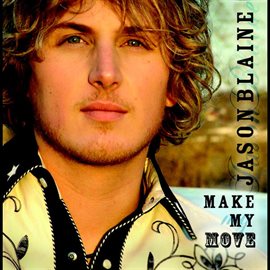Cover image for Make My Move