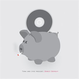 Cover image for Direct Deposit