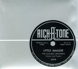 Cover image for Earliest Recordings - The Complete Rich-r-tone 78's