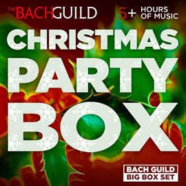 Imagen de portada para Christmas Party Box