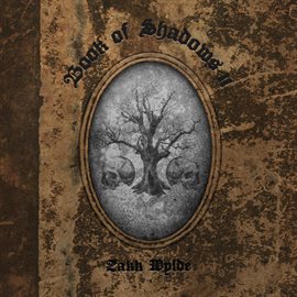 Cover image for Book Of Shadows II (Bonus Track Edition)