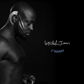 Cover image for J'ouvert (Deluxe Edition)