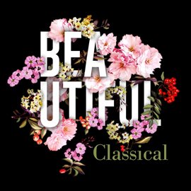 Cover image for Beautiful Classical