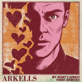 Cover image for My Heart's Always Yours (Remixes)