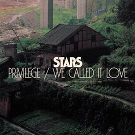 Cover image for Privilege/We Called It Love